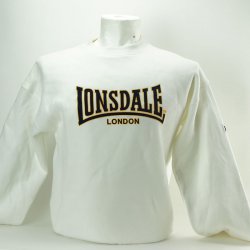 Lonsdale Classic Crewneck - XSmall