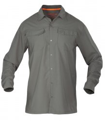 5.11 Tactical Freedom Flex Long Sleeve Shirt