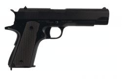 Cybergun Colt 1911 AEP RTP NimH Metal Slide 6mm 0,4J