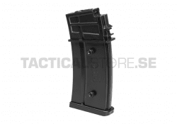 S&T Magasin - Union Fire G36 Mid Cap 130rds 6mm