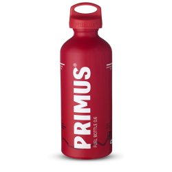 Primus Fuel Bottle - Röd