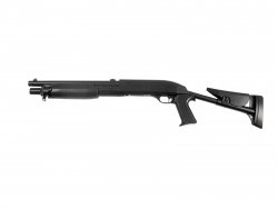 ASG Franchi SAS 12 Flex-Stock Shotgun 6mm