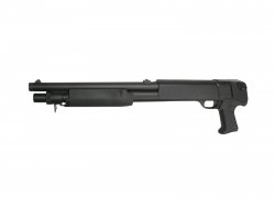 ASG Franchi SAS 12 Short 3-burst Shotgun 6mm