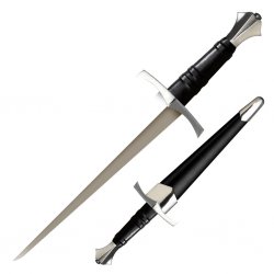 Cold Steel Man at Arms Italian Dagger