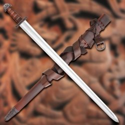 Windlass Ashdown Viking Sword