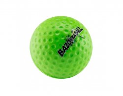 Bazooka Ball Standard Boll