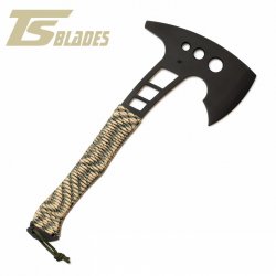 TS Blades Training axe