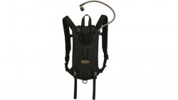 Source Tactical Hydration Pack 2L Black