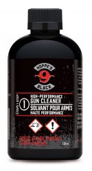 Hoppe's Black Gun Cleaner 118ml