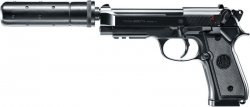 Umarex Beretta M92 A1 Tactical El 6mm