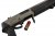 Black Ops Fabarm STF12 Short Shotgun Pump Gas 6mm - Flat Earth