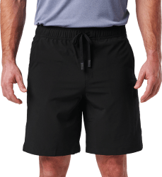 5.11 Tactical Landover 9" Shorts - Svart