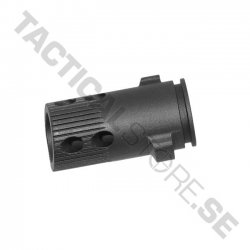 King Arms Flash Hider for P90